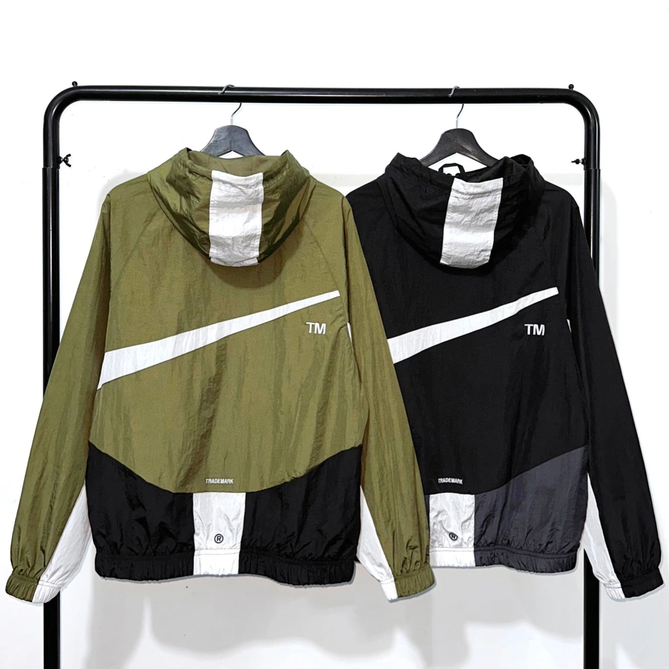 Gemini- oversized 2Colour item:C-F110E0209-2