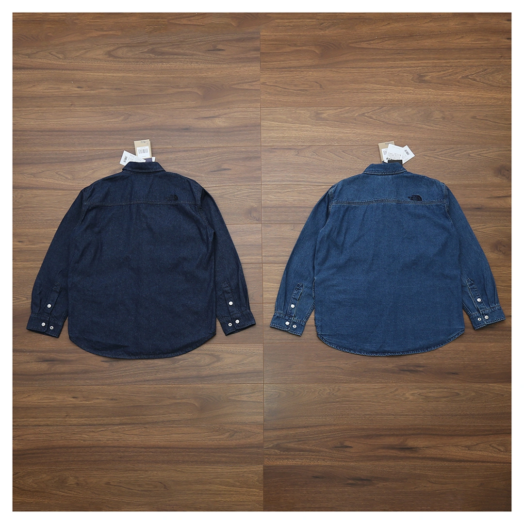 Gemini- oversized 2Colour item:C-F110K2417-2