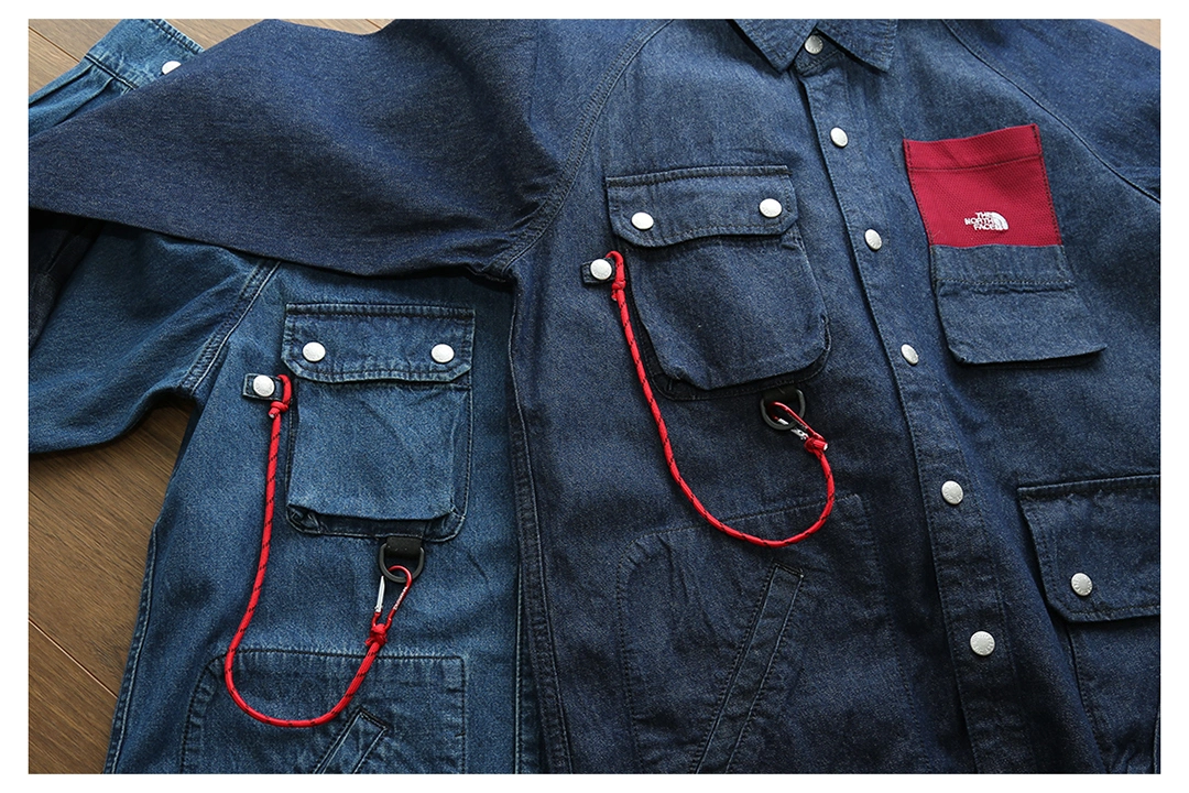 Gemini- oversized 2Colour item:C-F110K2417-2