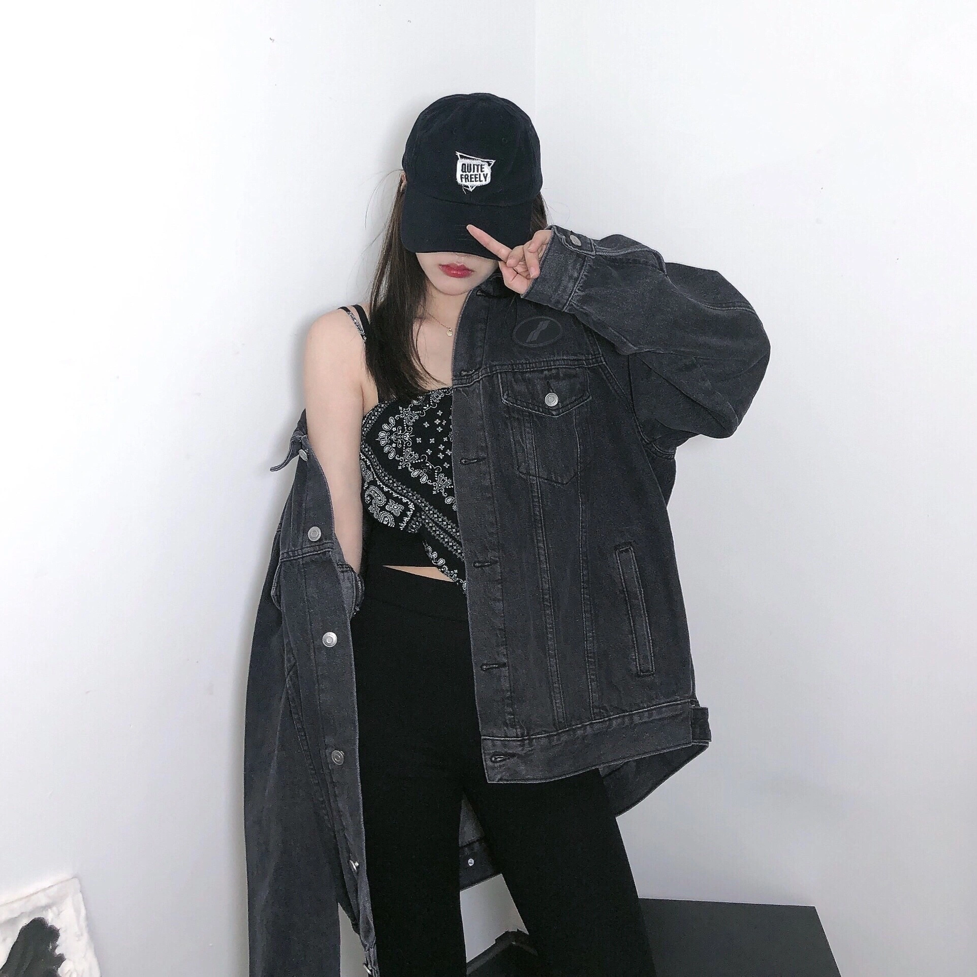Gemini- oversized 2Colour item:C-F125C0109-2