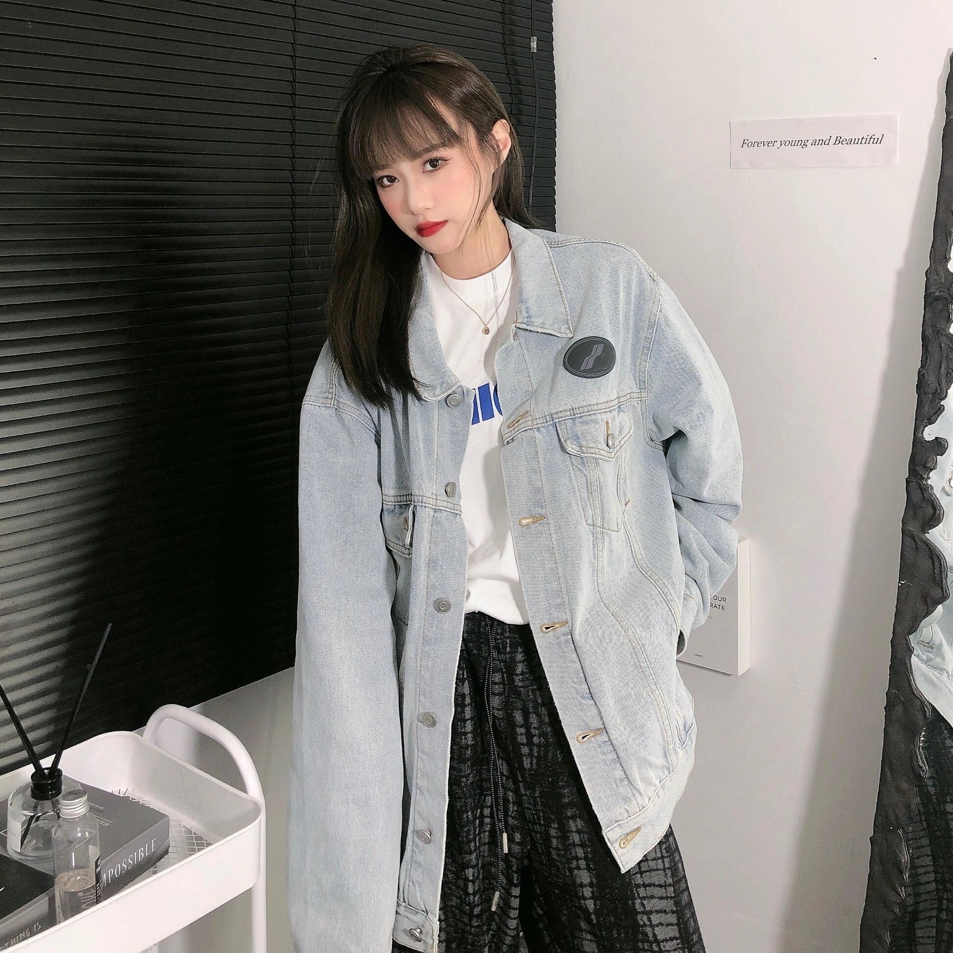 Gemini- oversized 2Colour item:C-F125C0109-2