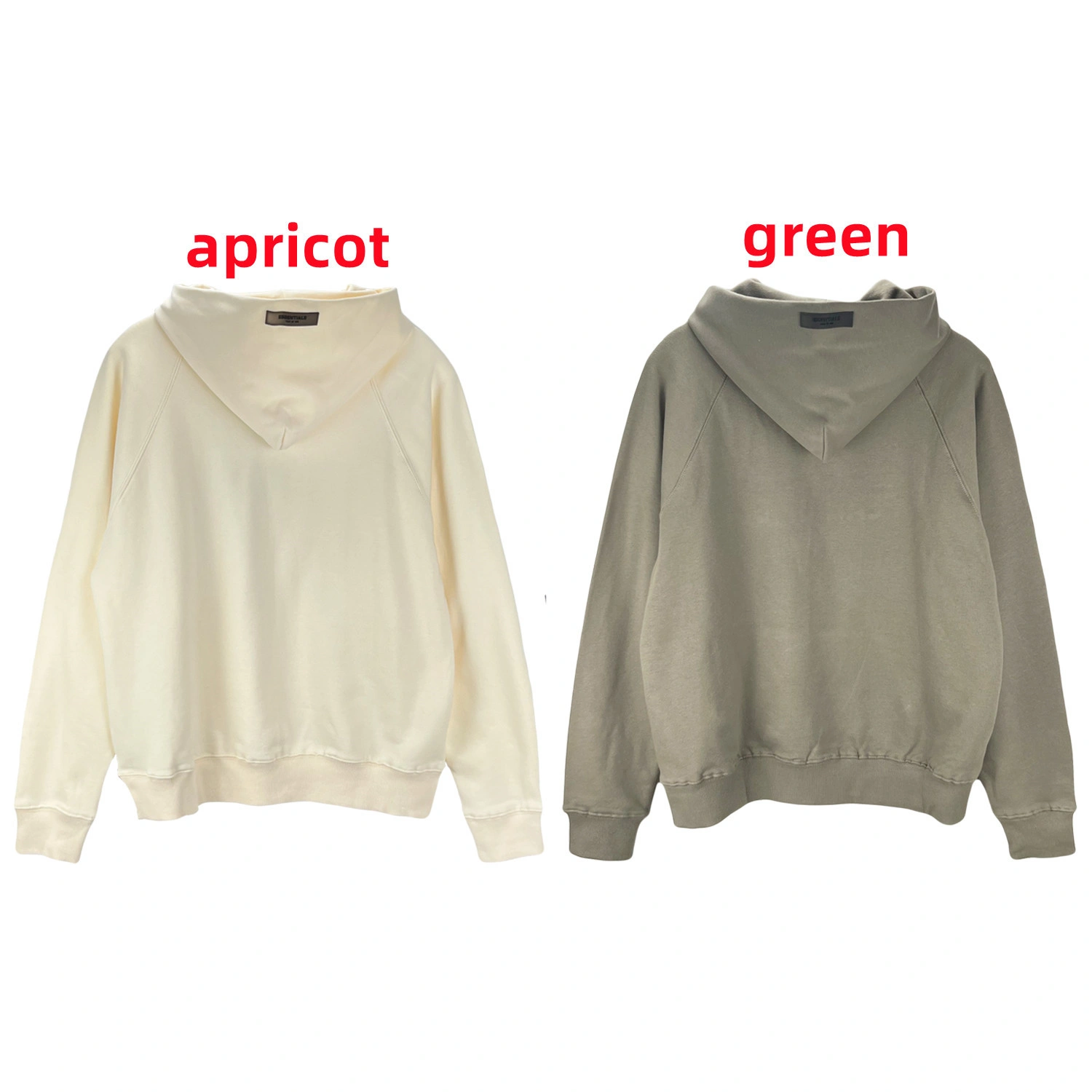 &Gemini- oversized 2Colour item:C-F125E0217-2