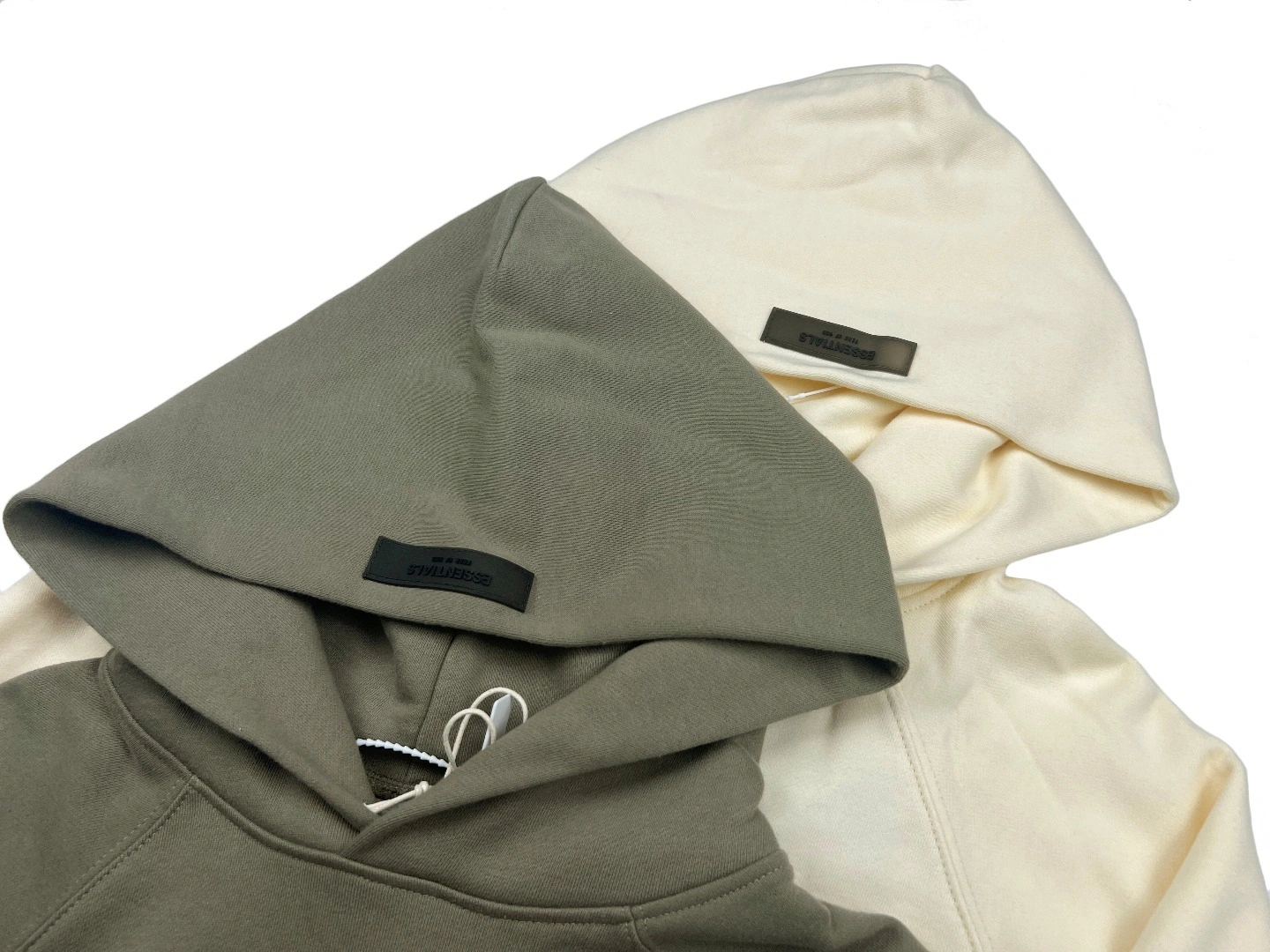 &Gemini- oversized 2Colour item:C-F125E0217-2