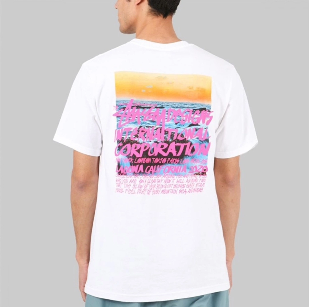 Gemini- oversized 2Colour item:C-F125G0305-2