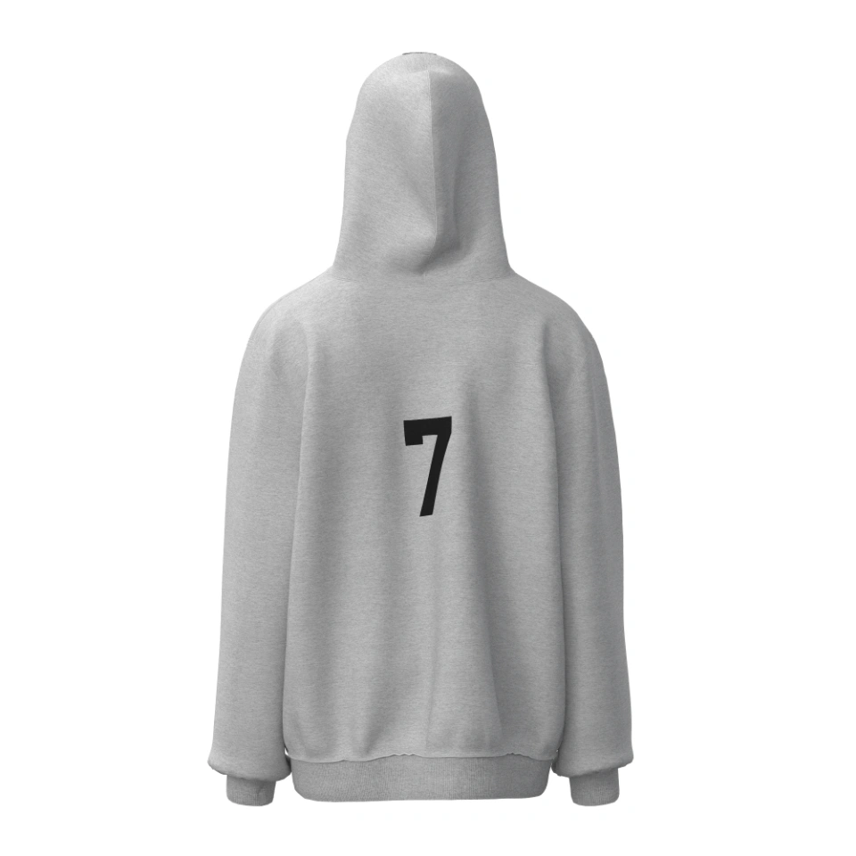 Gemini- oversized 2Colour item:C-F125G2438-2