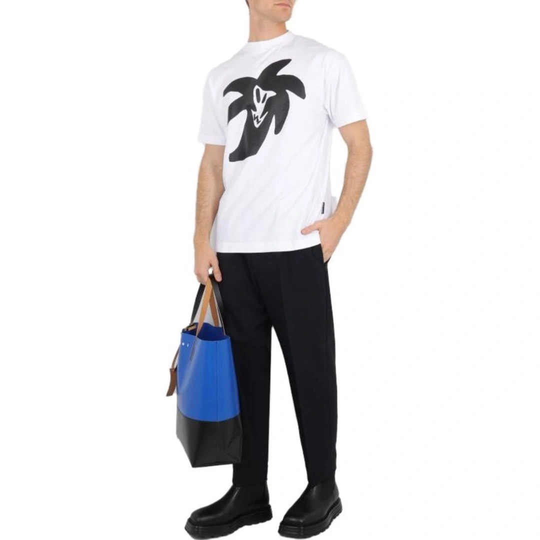 &&Gemini- oversized 2Colour item:C-F125G2467-2