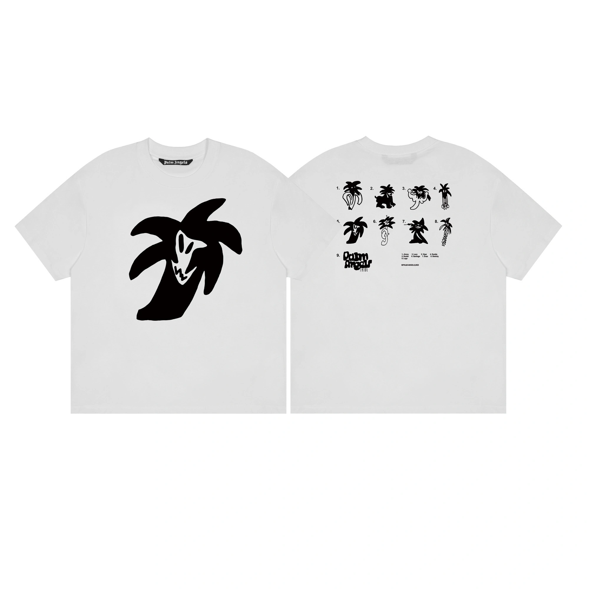 &&Gemini- oversized 2Colour item:C-F125G2467-2