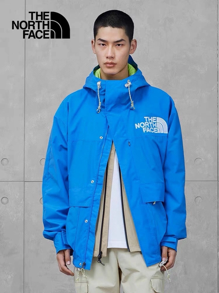 Gemini- oversized 2Colour item:C-F125I0115-2