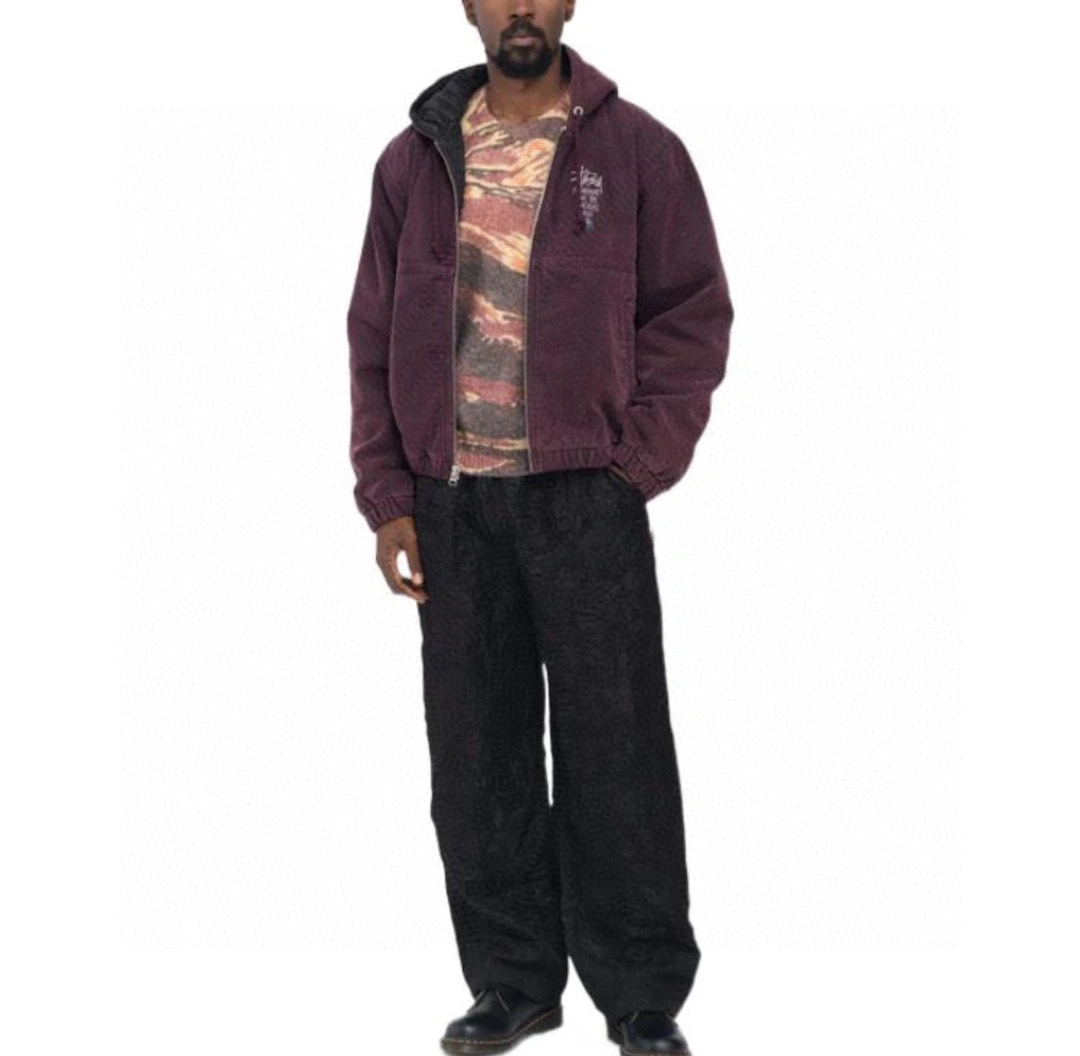 Gemini- oversized 2Colour item:C-F157J0325-2