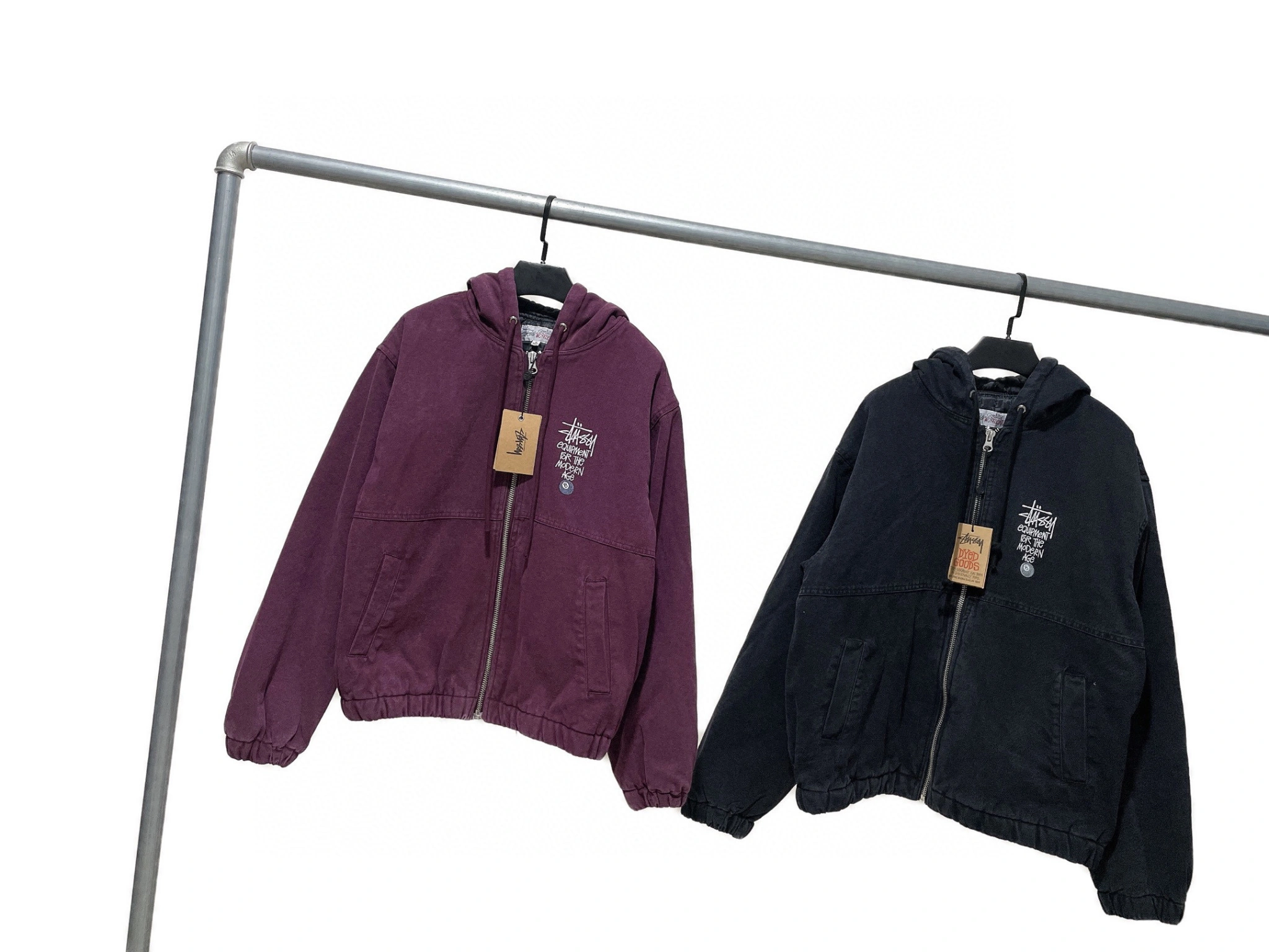 Gemini- oversized 2Colour item:C-F157J0325-2