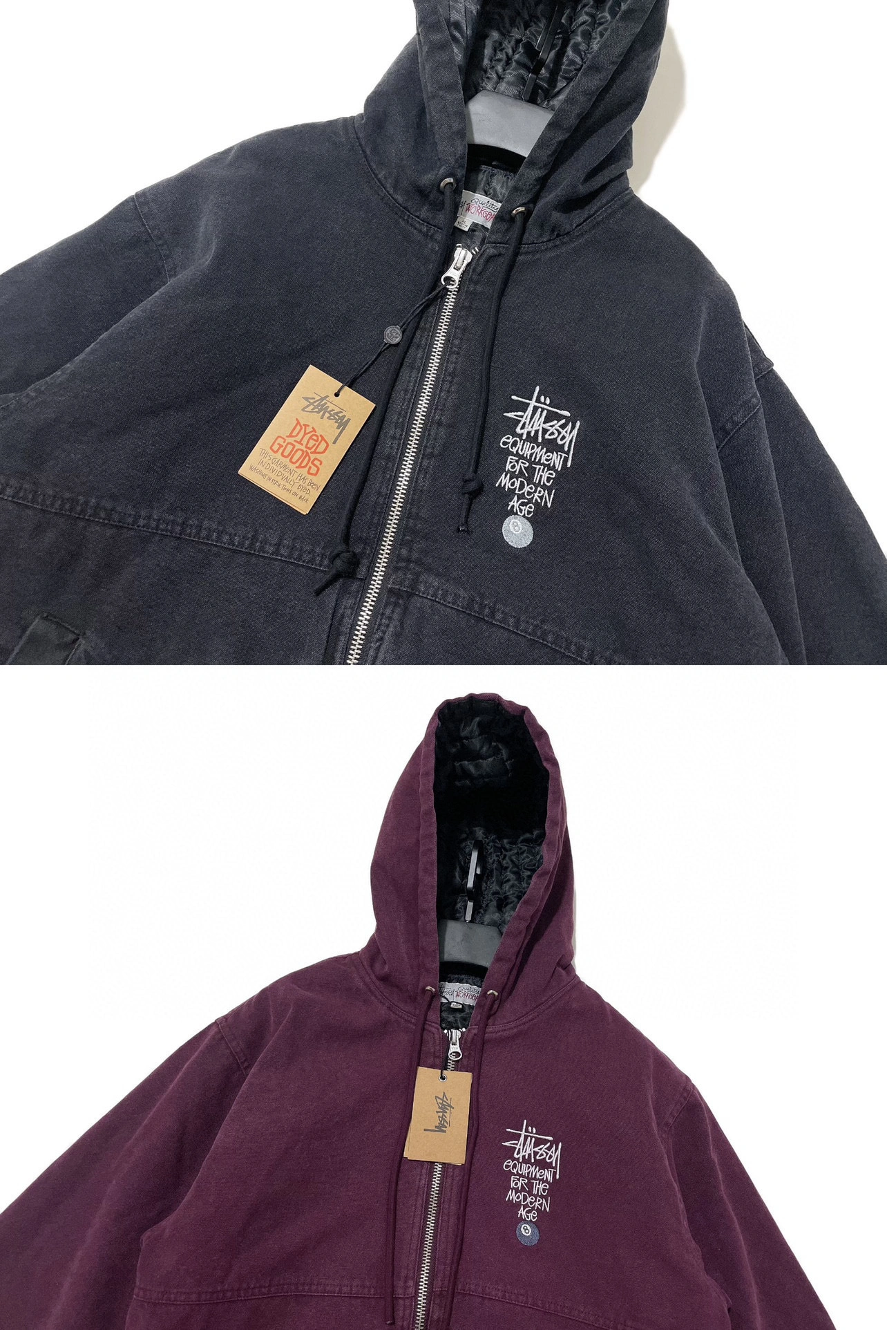 Gemini- oversized 2Colour item:C-F157J0325-2