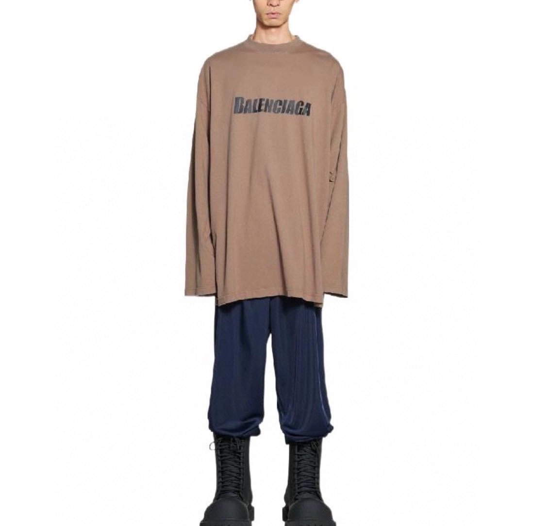 Gemini- oversized 2Colour item:C-F208I1621-2