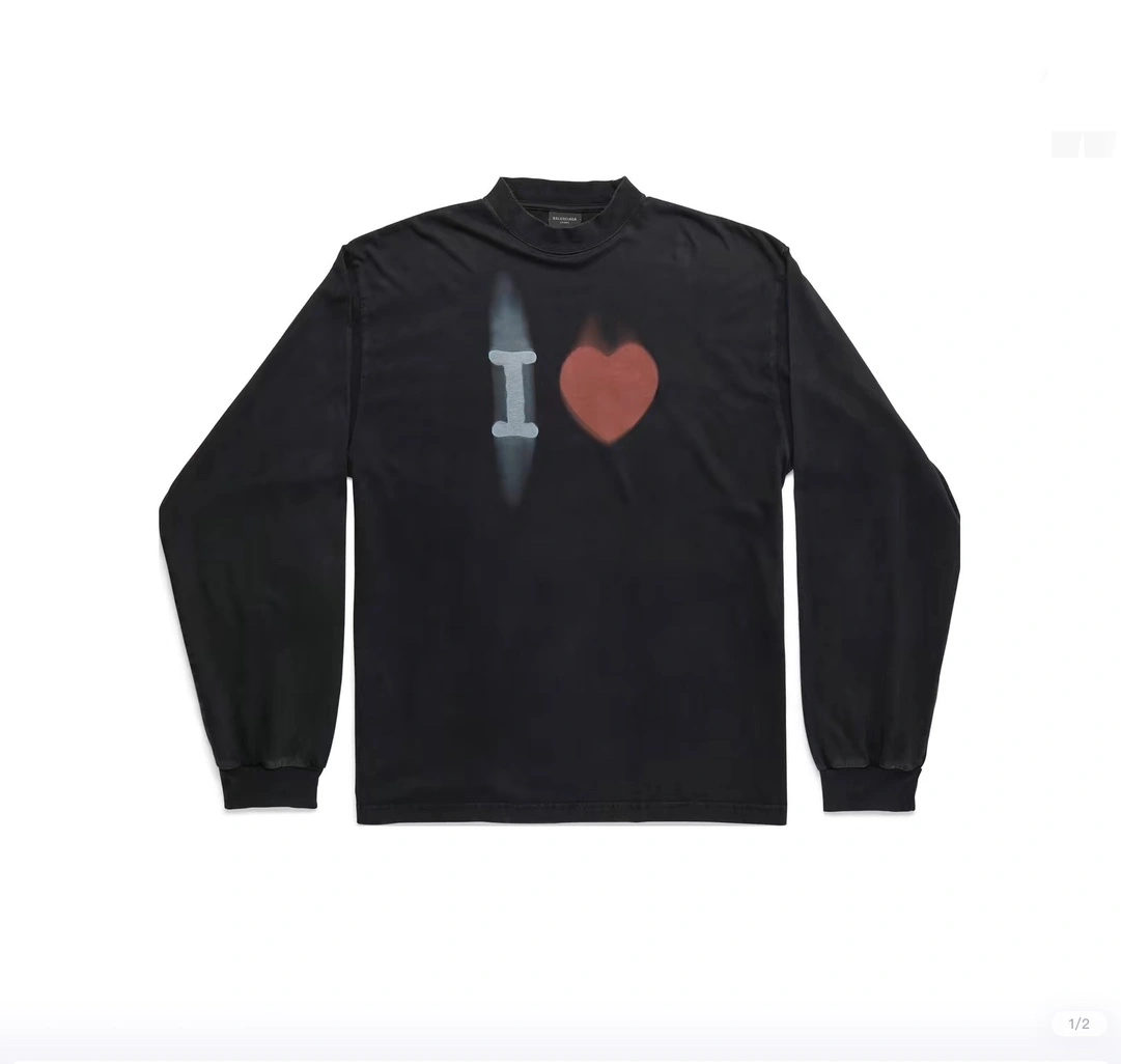 Gemini- oversized 2Colour item:C-F233H1838-2
