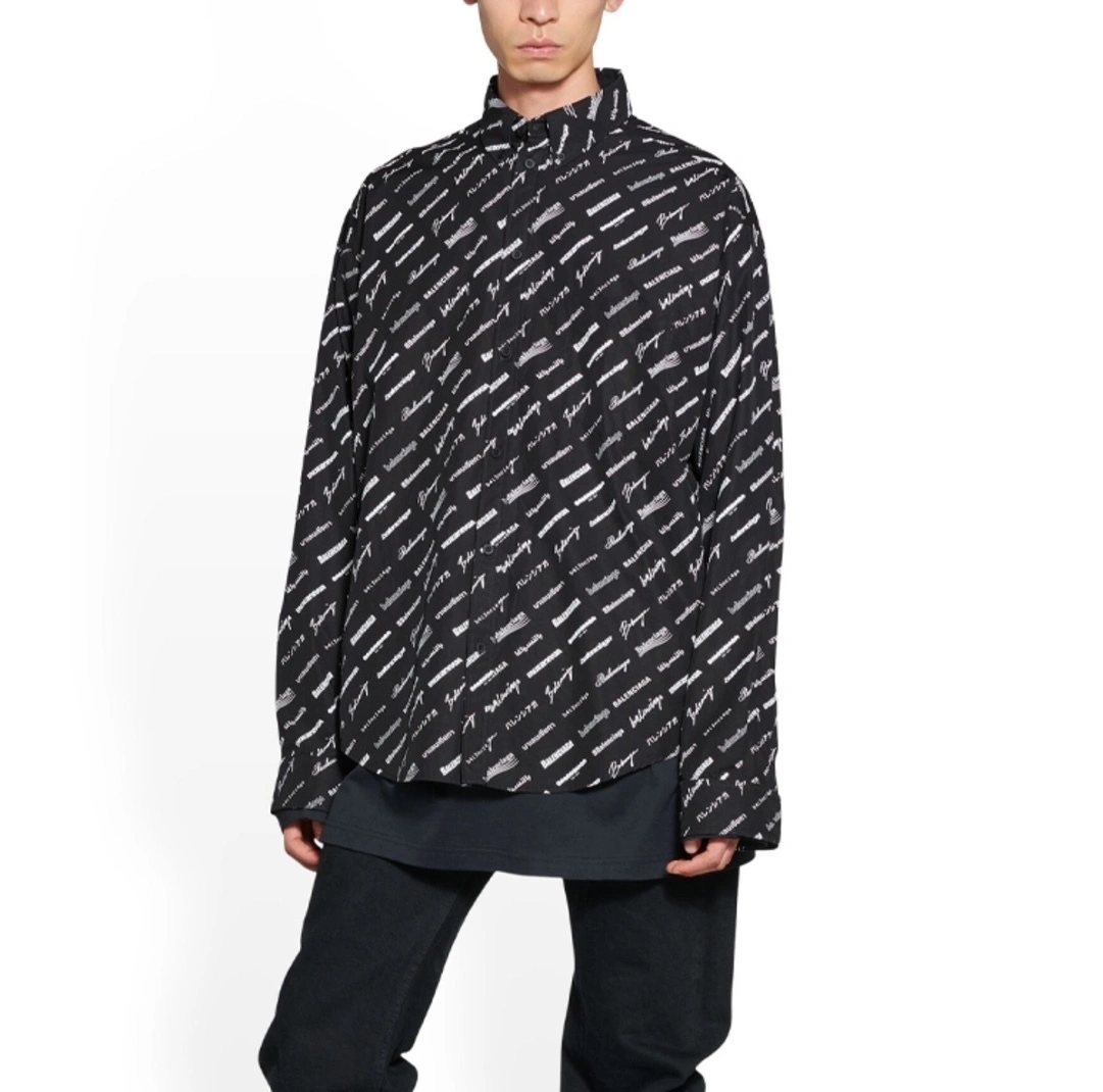 Gemini- oversized 2Colour item:C-F233I1015-2