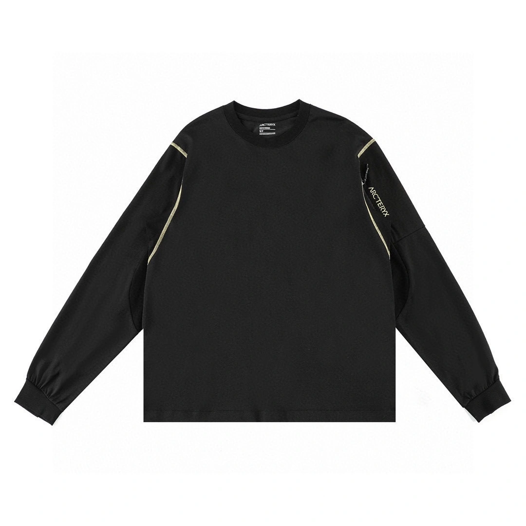 &Gemini- oversized 2Colour item:C-F322H1819-2