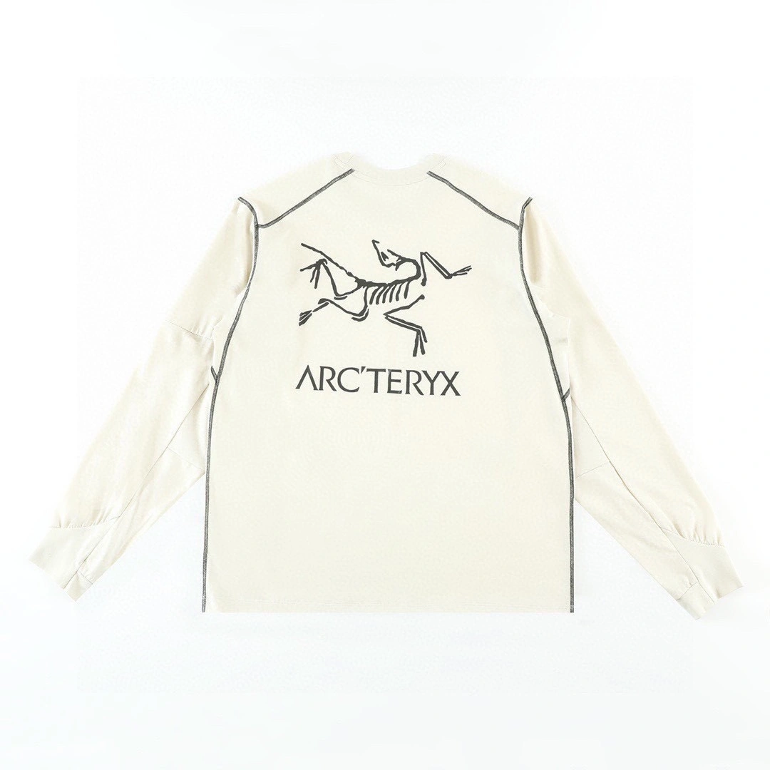&Gemini- oversized 2Colour item:C-F322H1819-2