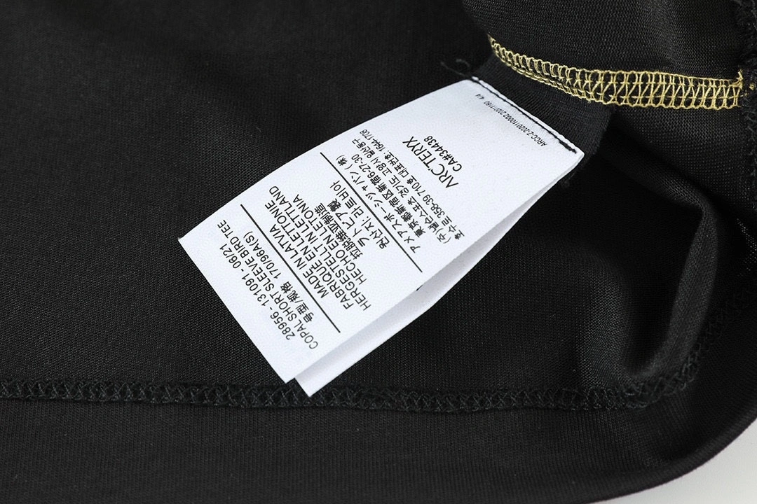 &Gemini- oversized 2Colour item:C-F322H1819-2