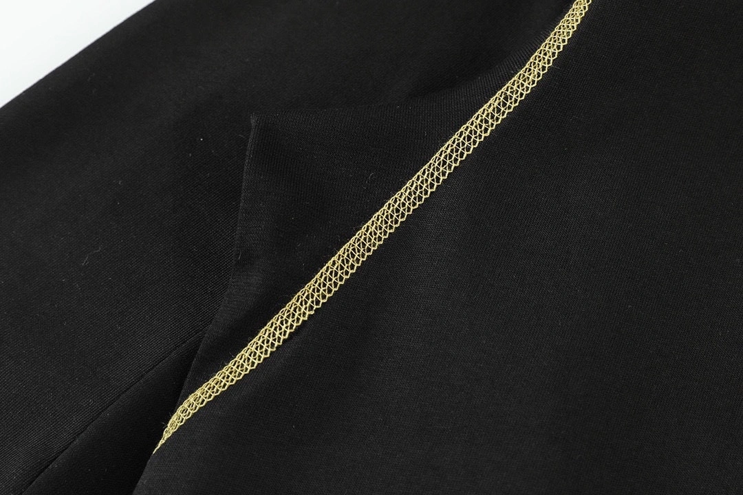 &Gemini- oversized 2Colour item:C-F322H1819-2