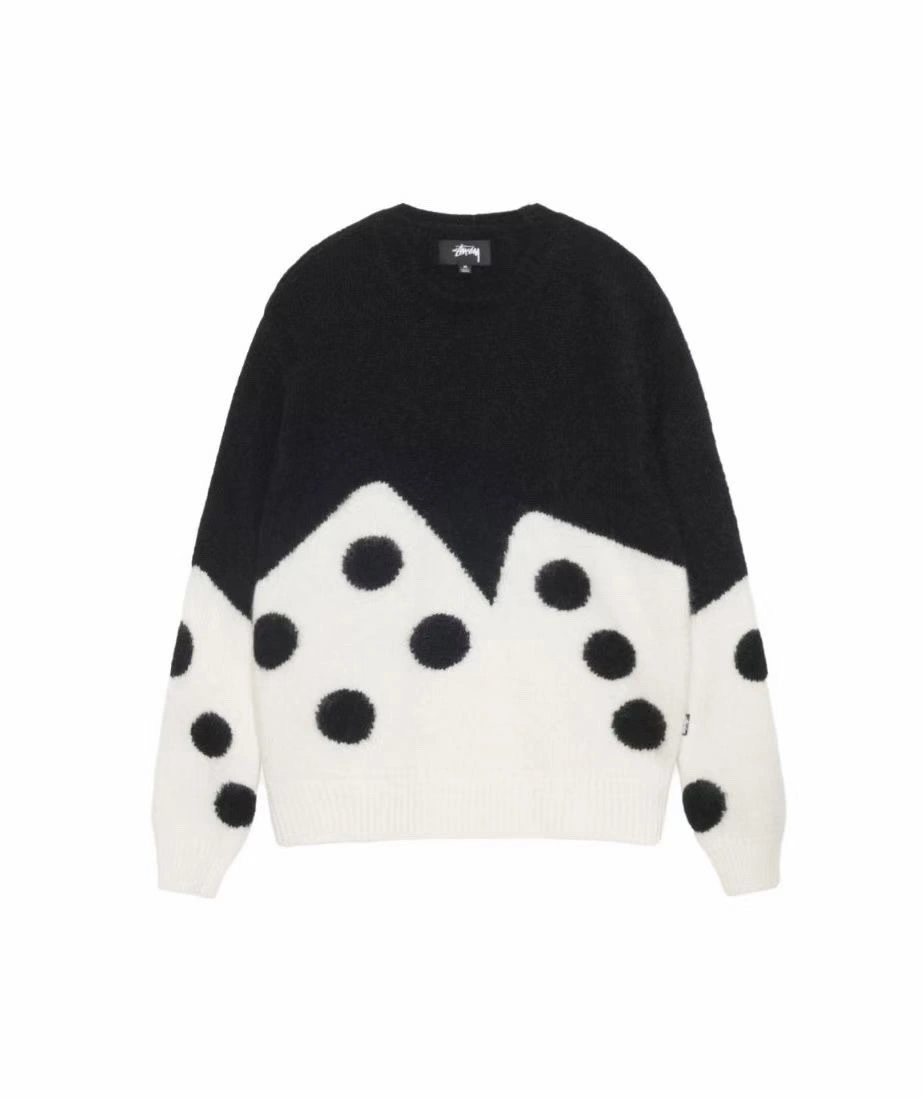 &&Gemini- oversized 2Colour item:C-F324J0411-2