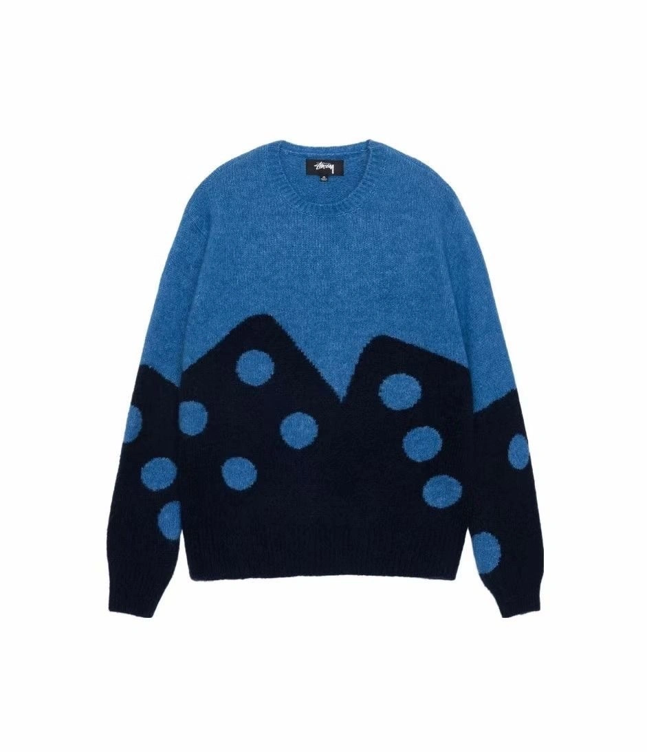 &&Gemini- oversized 2Colour item:C-F324J0411-2