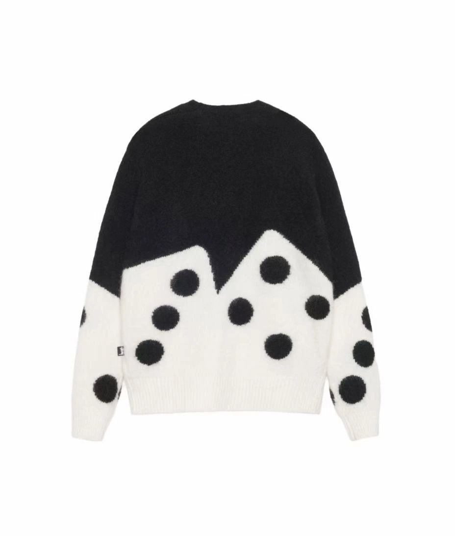 &&Gemini- oversized 2Colour item:C-F324J0411-2