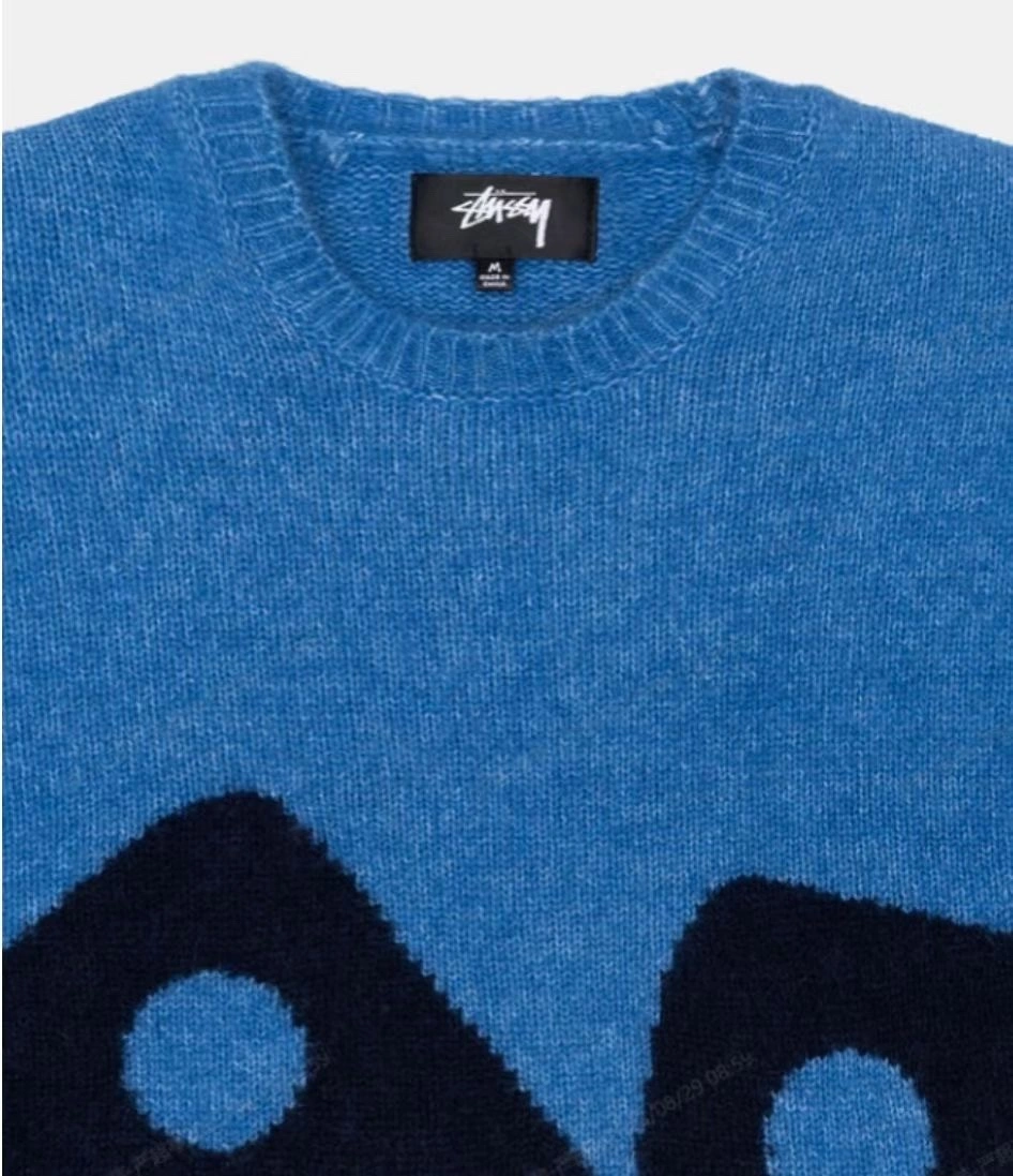 &&Gemini- oversized 2Colour item:C-F324J0411-2