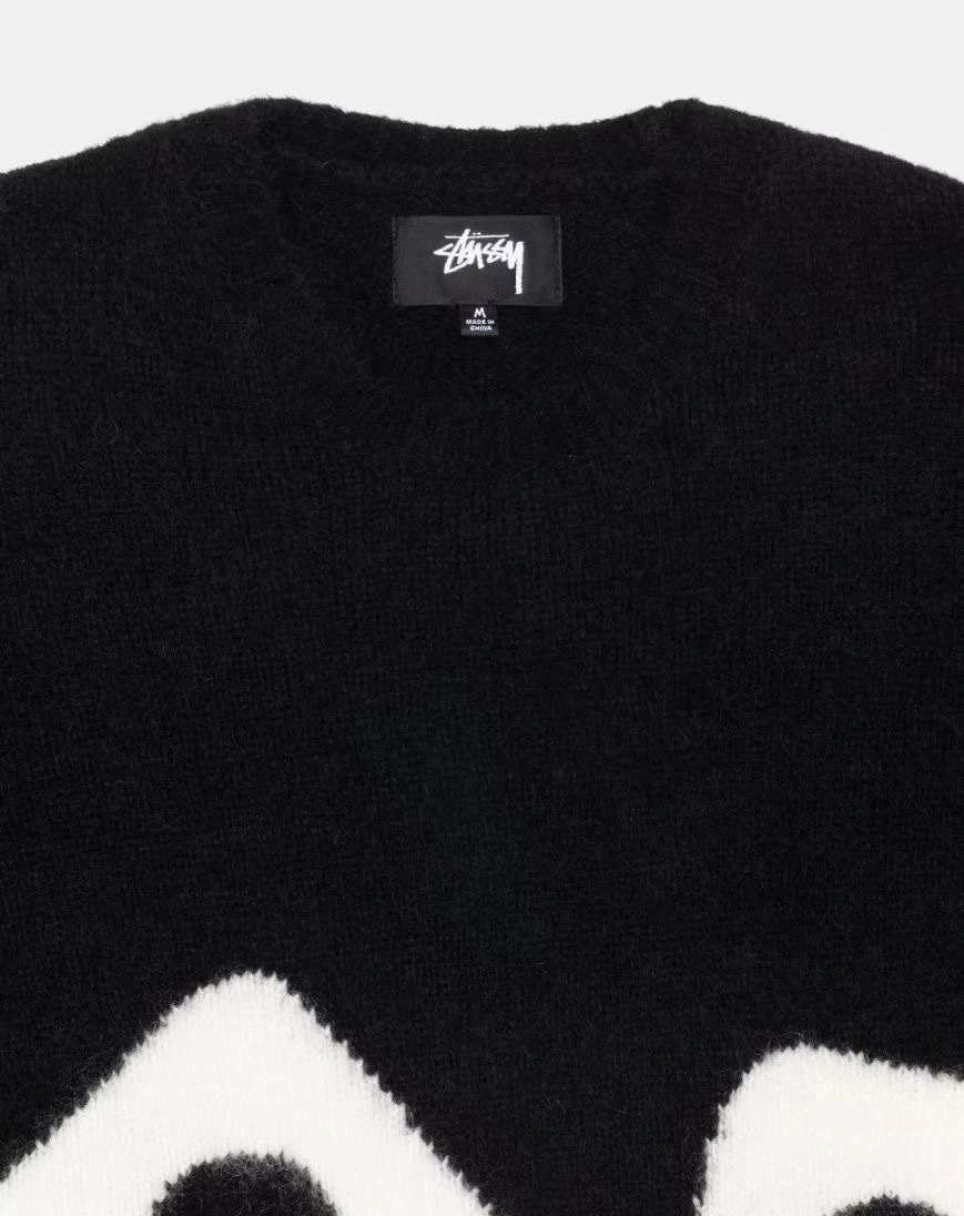 &&Gemini- oversized 2Colour item:C-F324J0411-2
