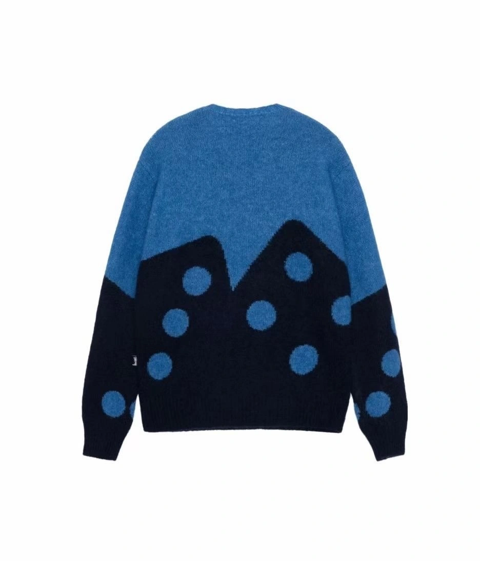 &&Gemini- oversized 2Colour item:C-F324J0411-2