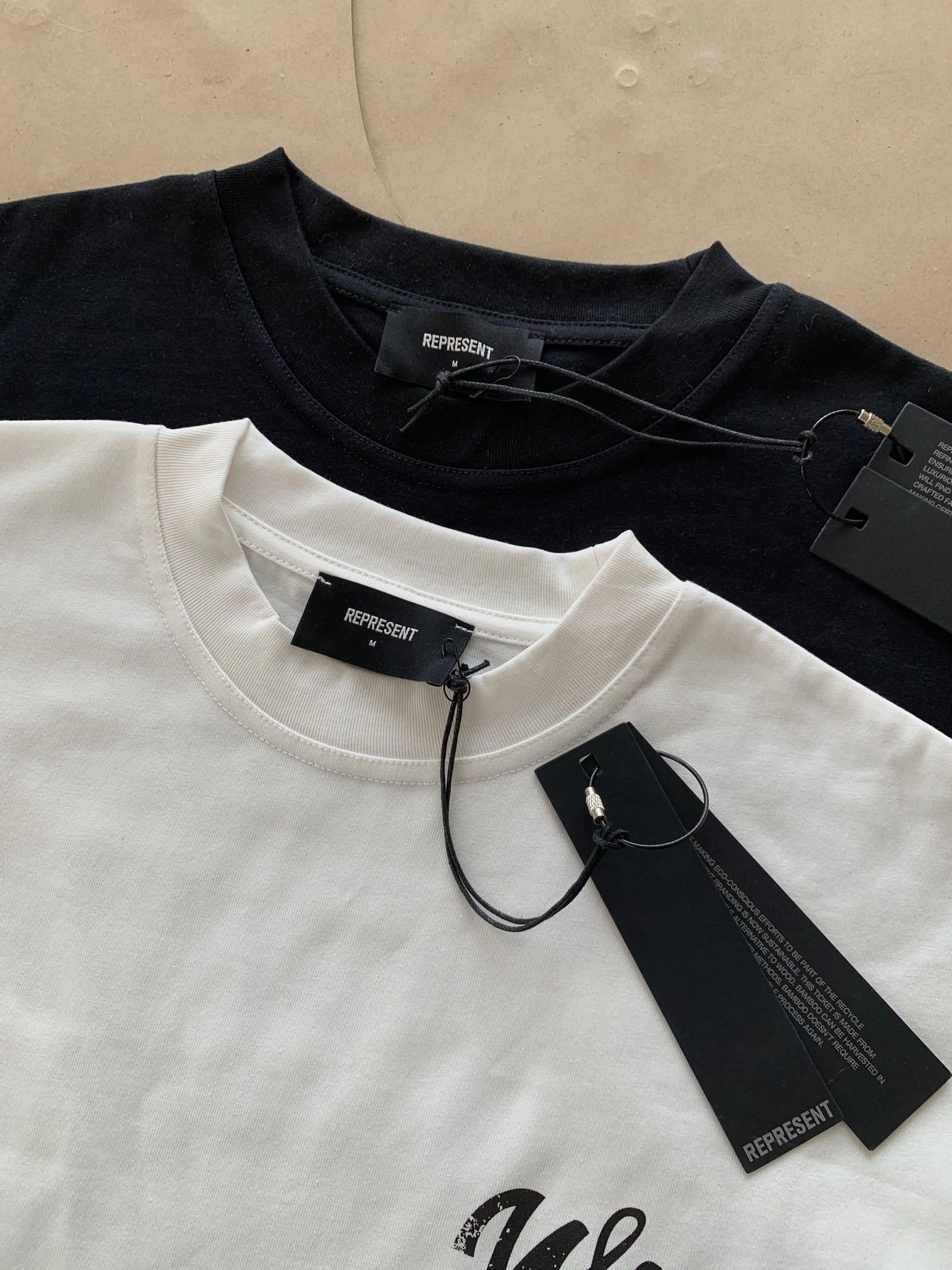 Gemini- oversized 2Colour item:C-F390C1820-2