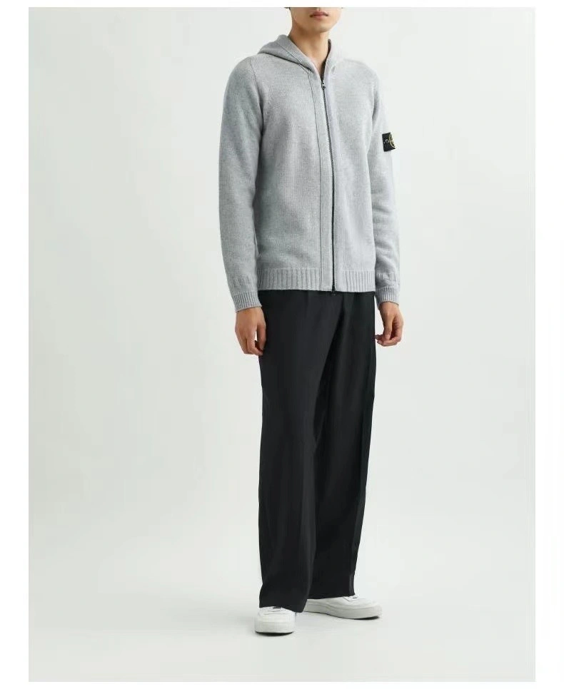 &Gemini- oversized 2Colour item:C-F398L0606-2