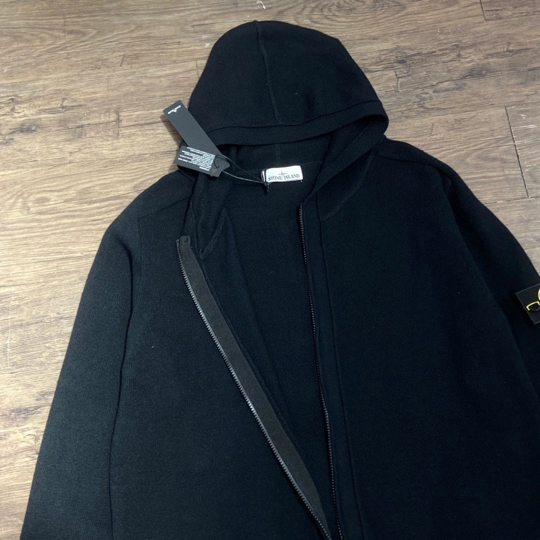 &Gemini- oversized 2Colour item:C-F398L0606-2