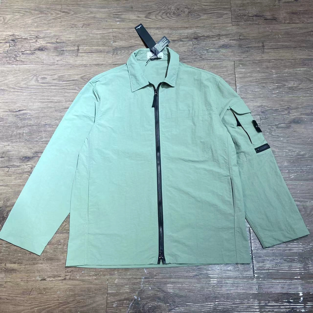 Gemini- oversized 2Colour item:C-F398L0614-2