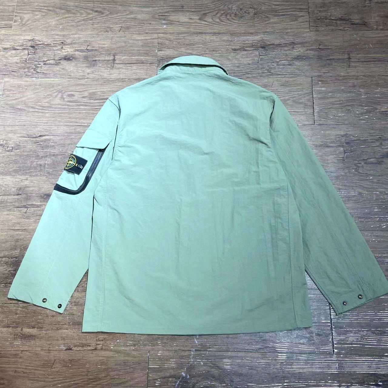 Gemini- oversized 2Colour item:C-F398L0614-2
