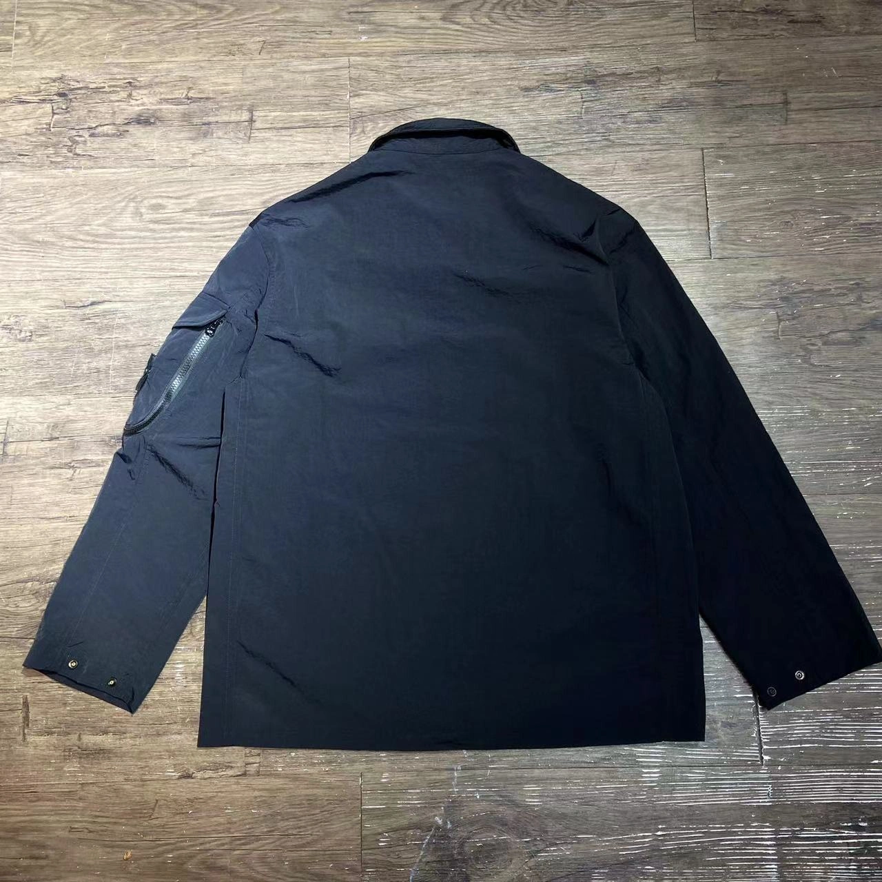 Gemini- oversized 2Colour item:C-F398L0614-2