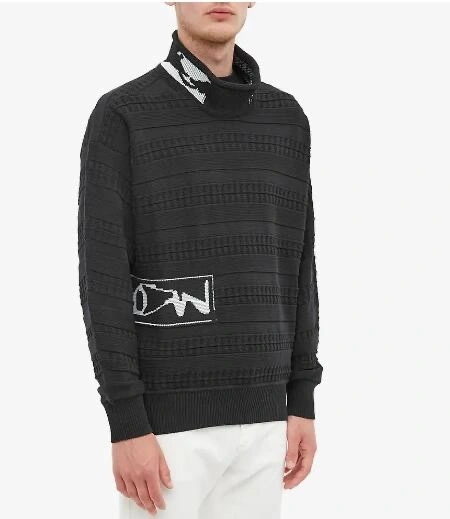 Gemini- oversized 2Colour item:C-F398L0619-2