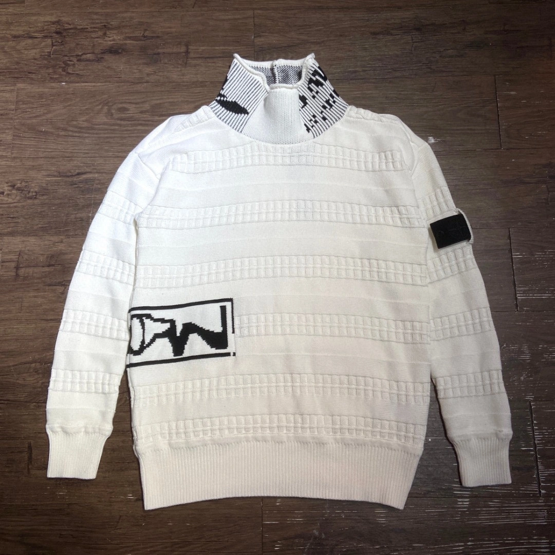 Gemini- oversized 2Colour item:C-F398L0619-2