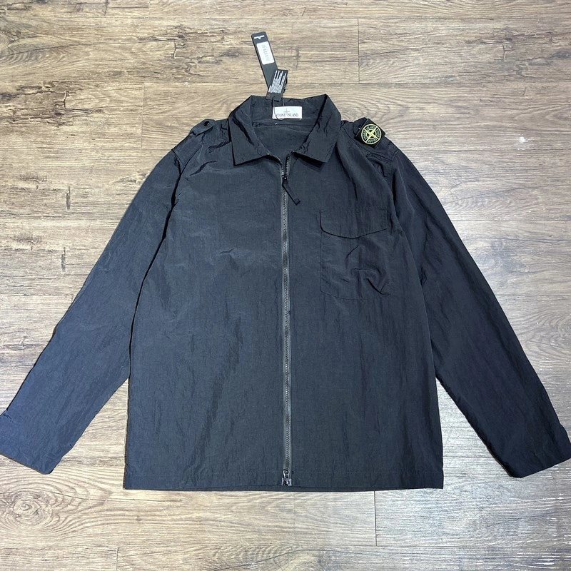 &Gemini- oversized 2Colour item:C-F398L0628-2