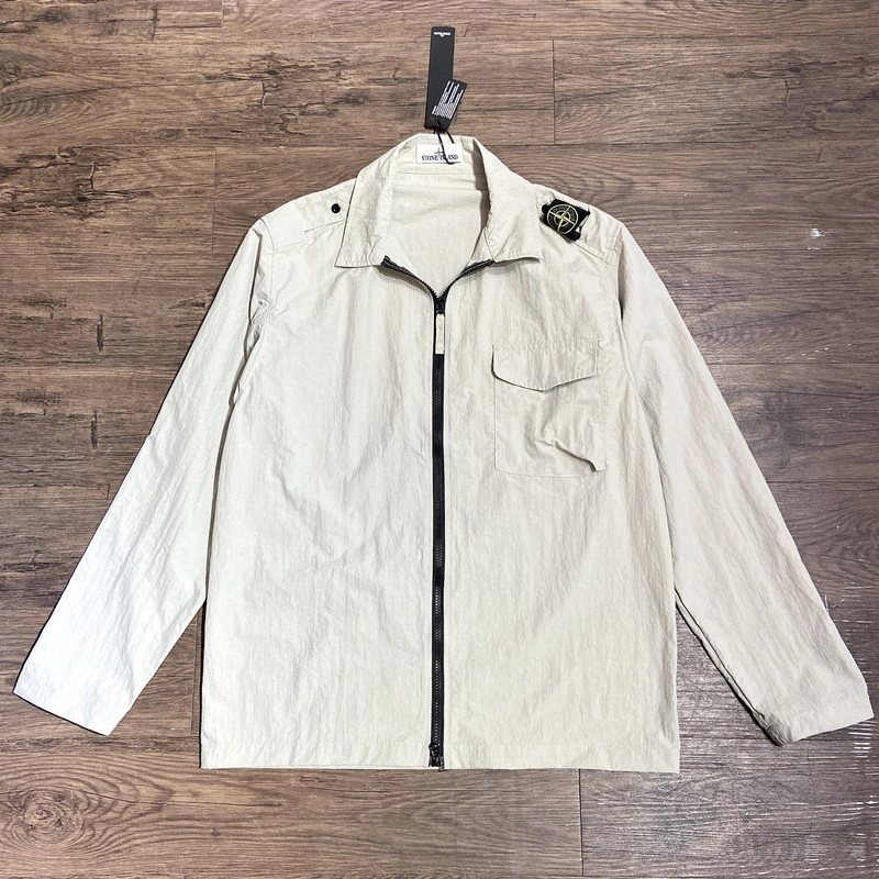 &Gemini- oversized 2Colour item:C-F398L0628-2