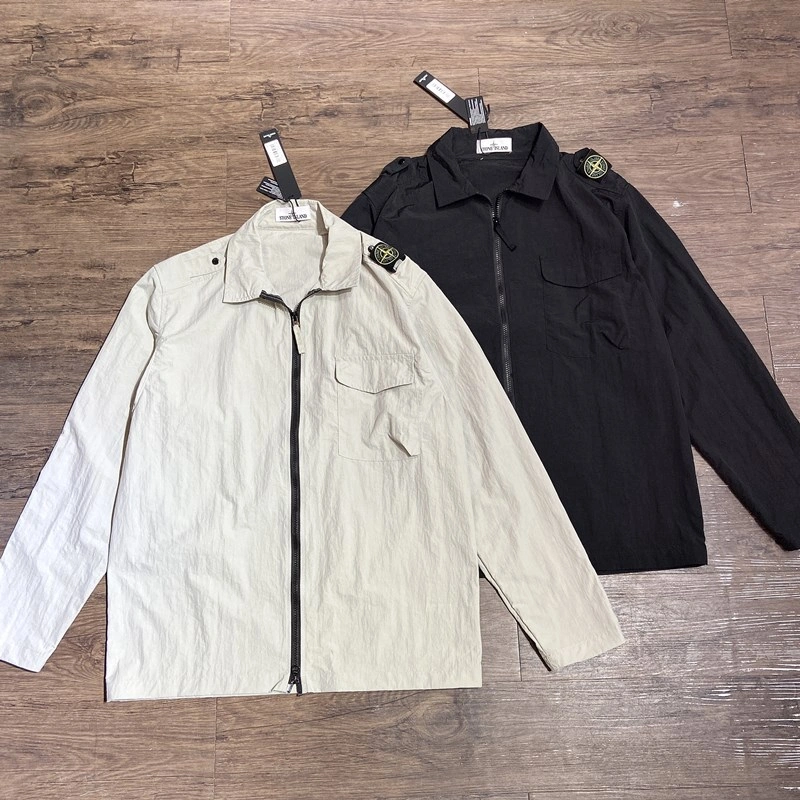 &Gemini- oversized 2Colour item:C-F398L0628-2