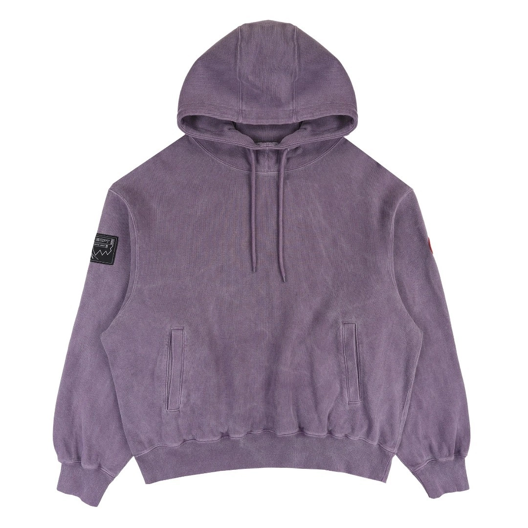 Gemini- oversized 2Colour item:C-F402K0212-2