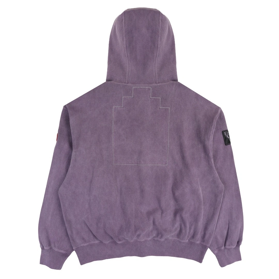Gemini- oversized 2Colour item:C-F402K0212-2