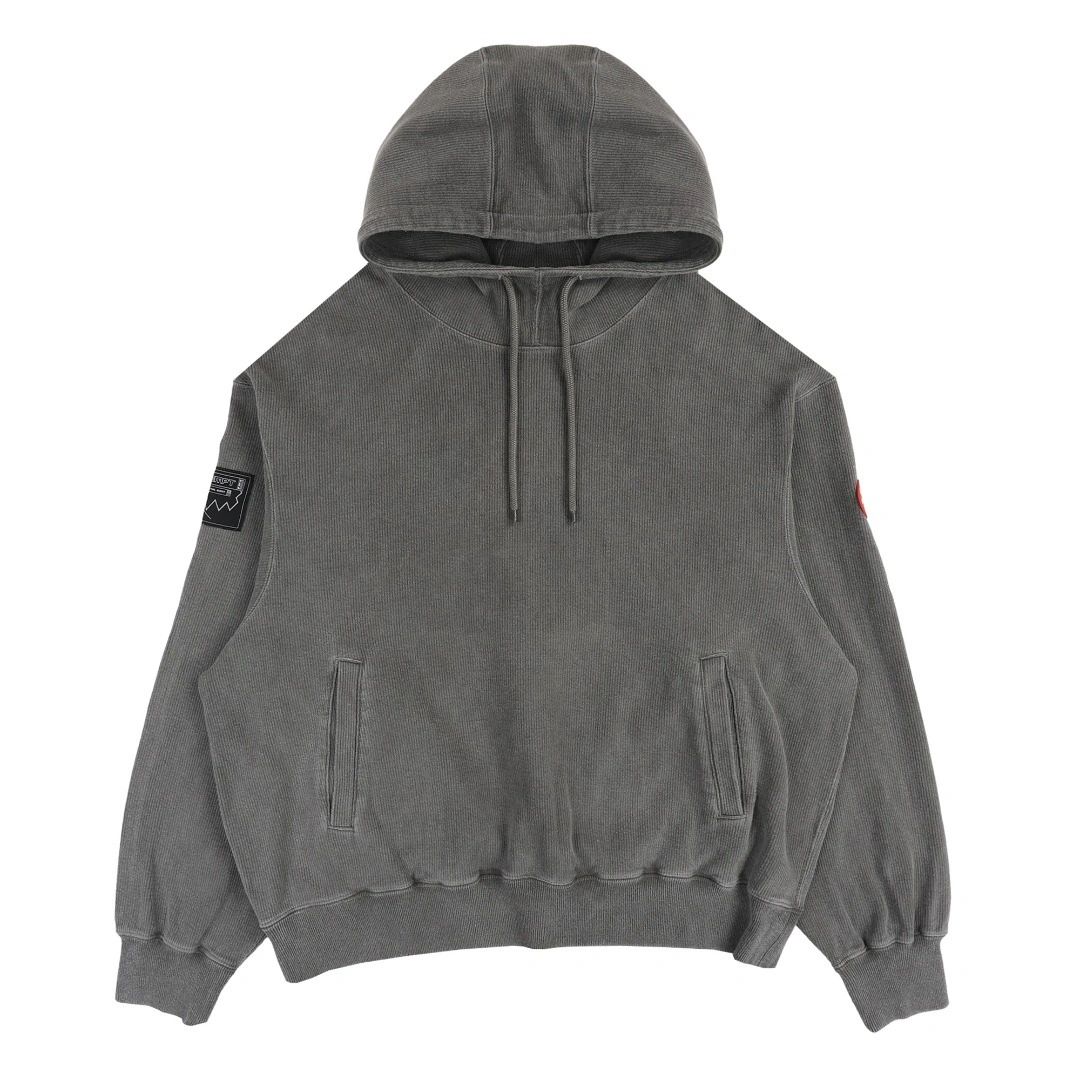 Gemini- oversized 2Colour item:C-F402K0212-2