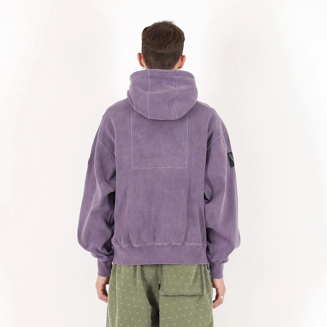 Gemini- oversized 2Colour item:C-F402K0212-2