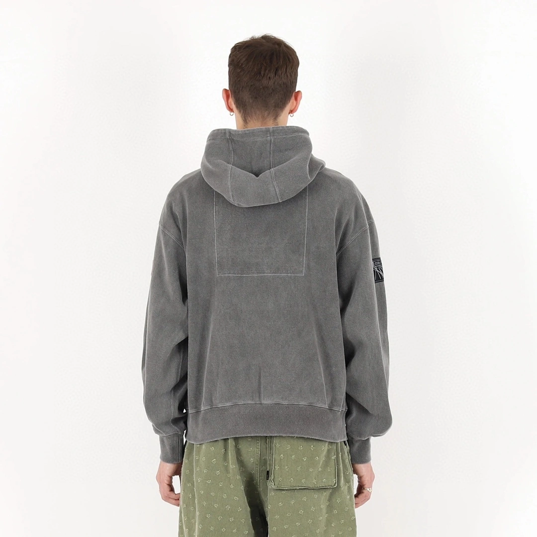 Gemini- oversized 2Colour item:C-F402K0212-2