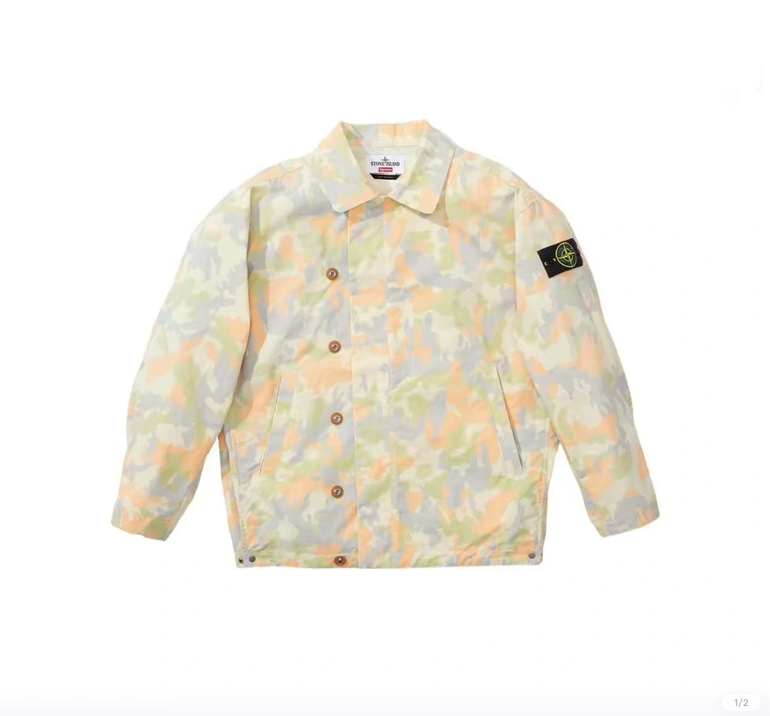 &&&Gemini- oversized 2Colour item:C-F403I0406-2