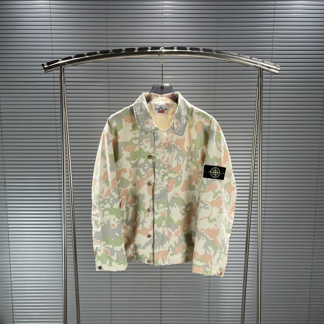 &&&Gemini- oversized 2Colour item:C-F403I0406-2