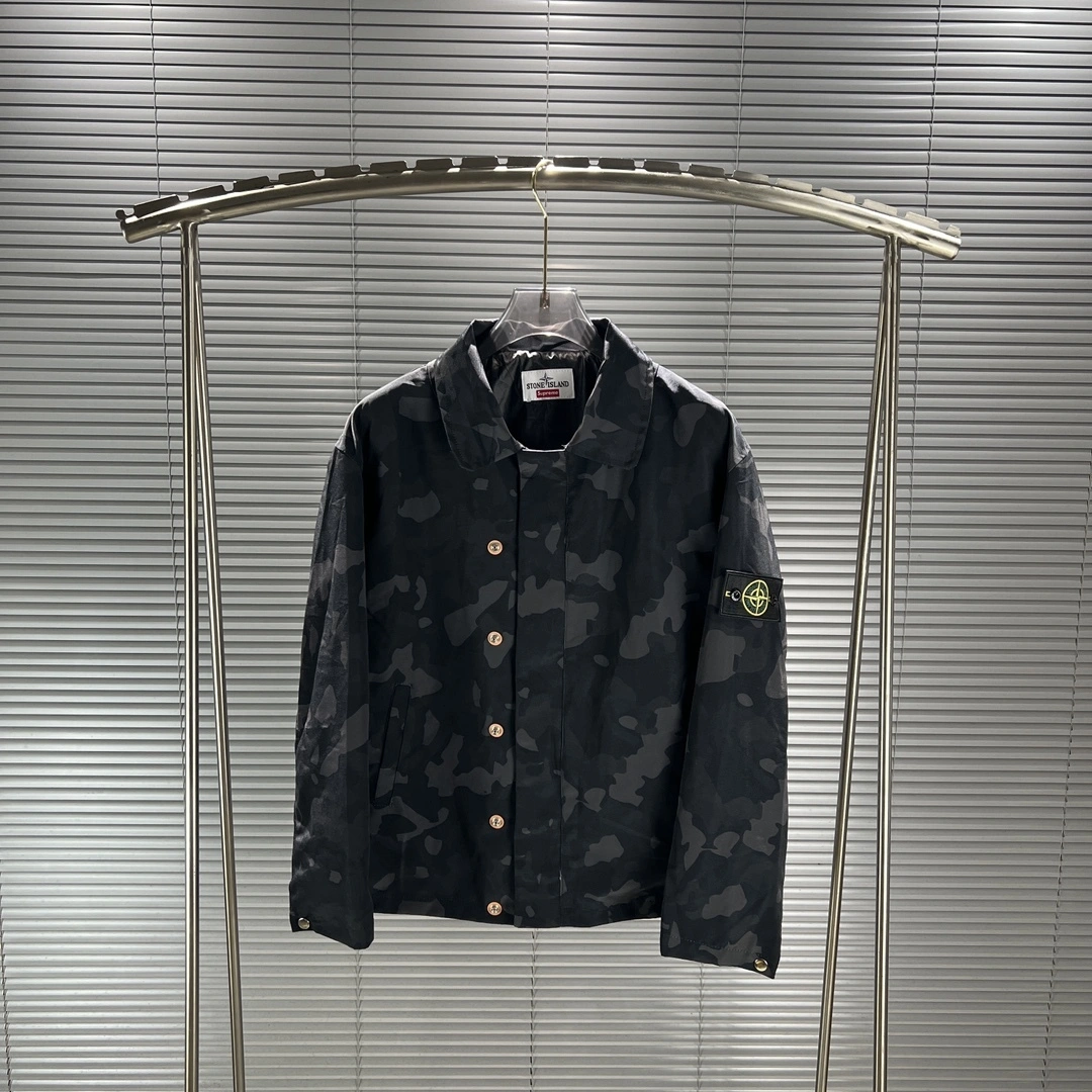 &&&Gemini- oversized 2Colour item:C-F403I0406-2