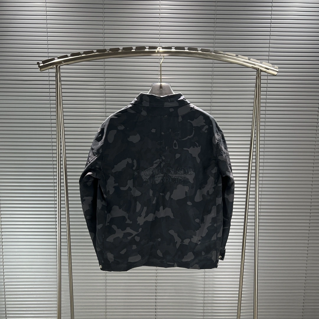 &&&Gemini- oversized 2Colour item:C-F403I0406-2