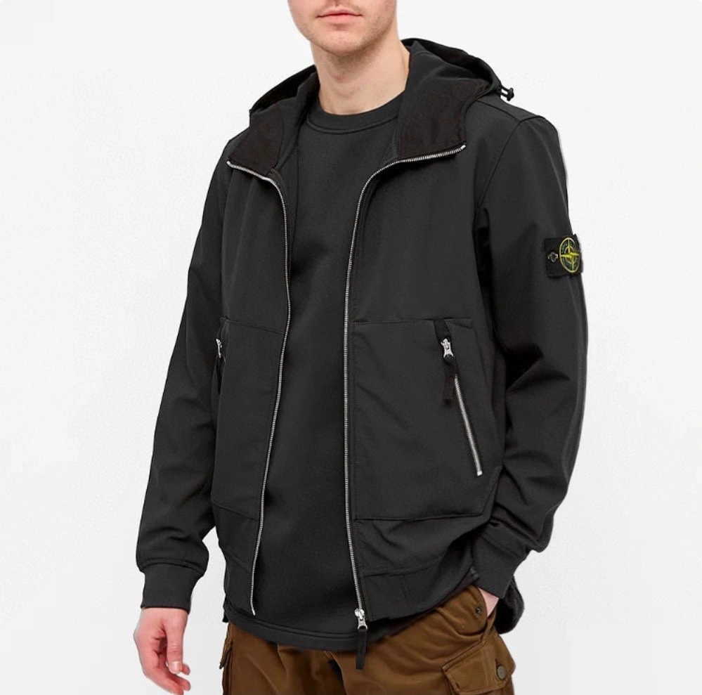 !Gemini- oversized 2Colour item:C-F403K0309-2