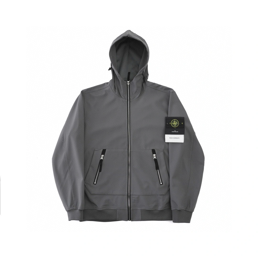 !Gemini- oversized 2Colour item:C-F403K0309-2